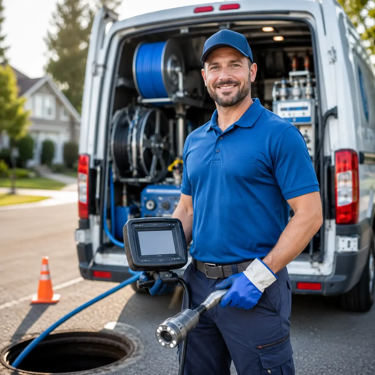 Local Pipe Relining specialists in Forest Hills, NY