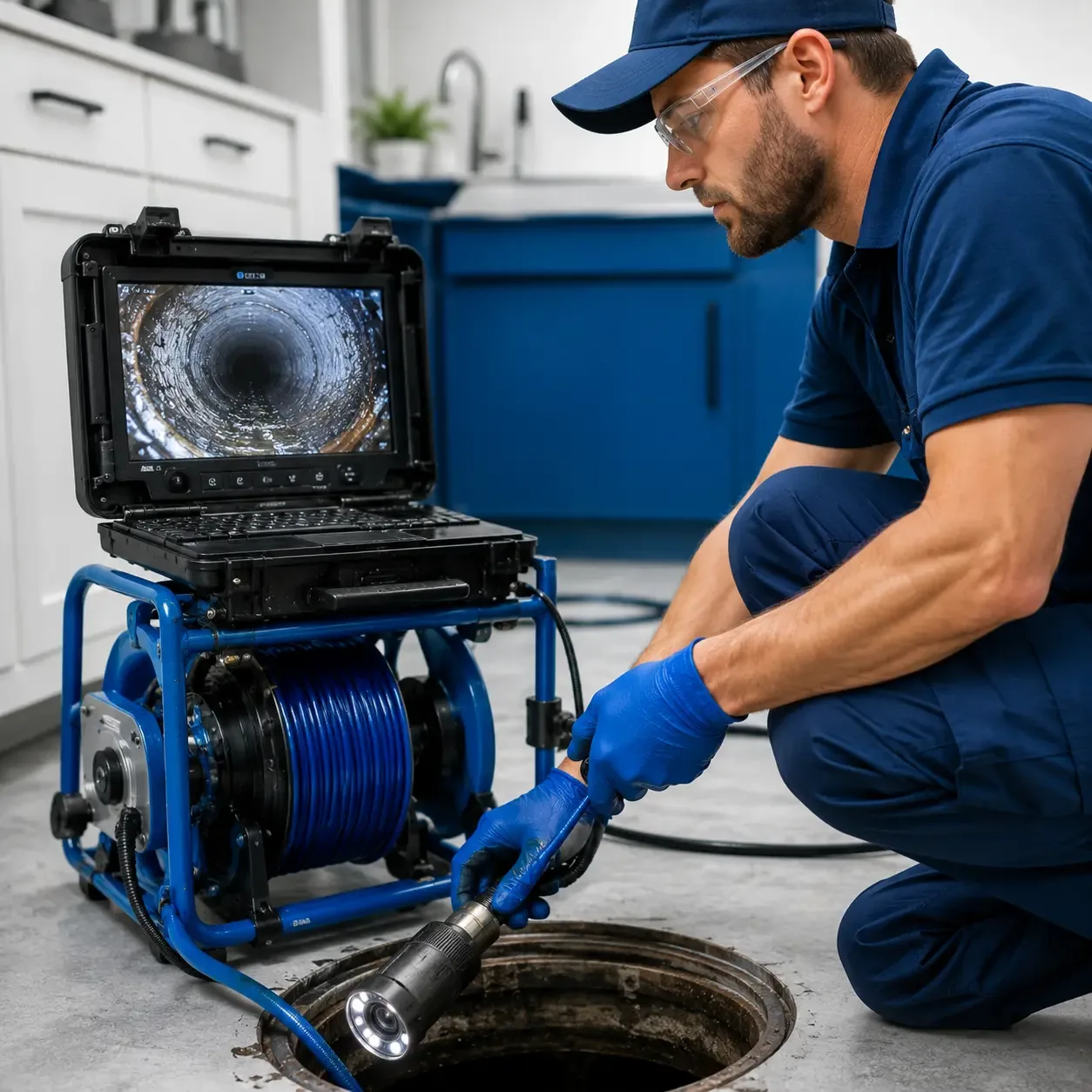 Pipe Relining professionals serving Forest Hills, NY